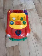 Leuke auto met licht en geluid.en rijd n stukje., Ophalen of Verzenden, Gebruikt, Auto, Met licht
