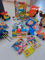 Kinder baby speelgoed, Ophalen of Verzenden, Zo goed als nieuw, Overige typen