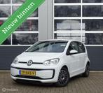 Volkswagen Up! 1.0 BMT move up! AIRCO|ELEKTRISCHE RAMEN, Voorwielaandrijving, Gebruikt, Origineel Nederlands, Bedrijf