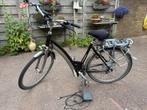 Sparta ion gls (voor onderdelen), Ophalen, Gebruikt