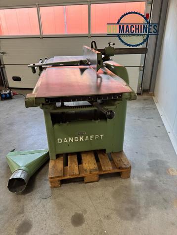 Vlakvandiktebank 45cm 4 messen beschikbaar voor biedingen