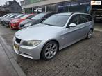 BMW 3-serie Touring 318d Corporate Lease High Executive EXPO, 21 km/l, 745 kg, Zwart, 4 cilinders