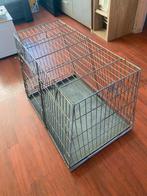 Auto kooi bench, Ophalen, Zo goed als nieuw