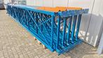 Polypal Palletstelling Stelling 360cm, 4320kg draagvermogen