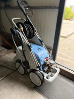 Hogedrukreiniger Kranzle Quadro TST799 400V (BJ2020), Tuin en Terras, Hogedrukreinigers, Ophalen, Gebruikt, Met autostop en -start