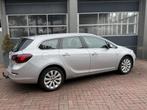 Opel Astra Sports Tourer 1.4 Turbo Sport Bj 2014 Camera,Crui, Voorwielaandrijving, Euro 5, Stof, 4 cilinders