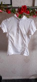 Wedstrijd t shirt eurostar S, Dieren en Toebehoren, Ophalen of Verzenden, Zo goed als nieuw, Dames, Bovenkleding