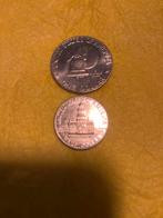 USA 🇱🇷1 dollar munt / 1/2 dollar munt 1776/1976, Postzegels en Munten, Munten | Amerika, Ophalen of Verzenden, Noord-Amerika