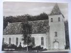 N66 Hasselt - Gereformeerde kerk - 1972, Verzamelen, Ansichtkaarten | Nederland, Verzenden, 1960 tot 1980, Gelopen, Overijssel