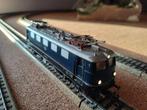 Markin Electrische locomotief  (3034), Wisselstroom, Gebruikt, Locomotief, Ophalen of Verzenden