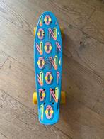 Nijdam Mini Skateboard - Zo Goed Als Nieuw, Ophalen of Verzenden, Zo goed als nieuw, Skateboard