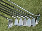 Browning heren golfset(niet gebruikt), Ophalen of Verzenden, Set