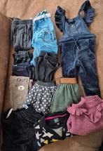 Kledingpakket meisje maat 68, Ophalen of Verzenden, Zo goed als nieuw, Maat 68