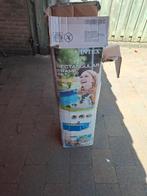 Intex 3.00mx2.00m 75 cmdiep, Tuin en Terras, Ophalen, Gebruikt, Minder dan 80 cm, 200 tot 400 cm