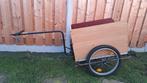 Fietskar voor krantenwijk - Prima staat!, Ophalen, Gebruikt, Bagagekar, 20 tot 40 kg