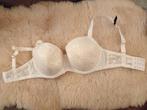 After Eden/Signature beha Off White nieuw, After Eden / Signature, Ophalen of Verzenden, Wit, BH