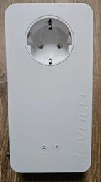 Devolo Powerline 1200+ WiFi MT 2910, Computers en Software, Ophalen of Verzenden, Gebruikt, Develo