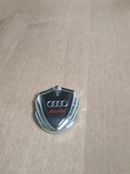Audi badge, Ophalen of Verzenden