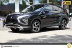 Mitsubishi Eclipse Cross 2.4 PHEV 4WD Automaat First Edition, Automaat, 4 cilinders, Met garantie (alle), Zwart