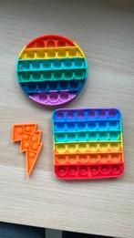 3 pop its, Ophalen of Verzenden, Nieuw