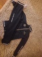 Indian Maharadja trainingspak MHC de Reigers, Ophalen of Verzenden, Zo goed als nieuw, Kleding