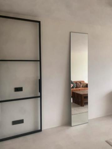 Ikea pax spiegeldeuren  229x50
