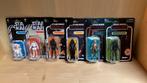 Star Wars Vintage Collection Figuren, Kinderen en Baby's, Speelgoed | Actiefiguren, Ophalen of Verzenden, Zo goed als nieuw