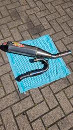 KX 450 Pro Circuit TI6 uitlaatsysteem, Ophalen of Verzenden, Nieuw