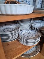 saks blauw saksisch blau serviesgoed Jager kahla Winterling, Huis en Inrichting, Keuken | Servies, Ophalen, Gebruikt, Bord(en)