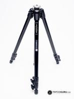 Manfrotto 055AB statief, Gebruikt, Via Valsugana, 100 36022 Cassola (VI) Italy, Info@videndum.com, Videndum Media Solutions Spa