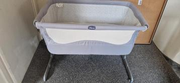 Co sleeper chicco next 2 me beschikbaar voor biedingen