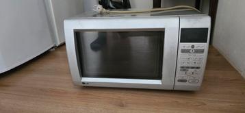 LG magnetron beschikbaar voor biedingen