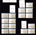 8713) Nederland 1767 500 jaar Fryslan 1998, Postzegels en Munten, Postzegels | Nederland, Ophalen of Verzenden