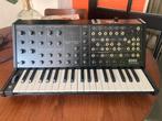 Korg MS20 Mini - synthesizer, Ophalen of Verzenden, Gebruikt