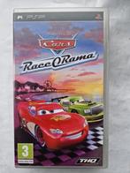 CARS race o rama, Spelcomputers en Games, Games | Sony PlayStation Portable, Vanaf 3 jaar, Gebruikt, Ophalen of Verzenden, Racen en Vliegen