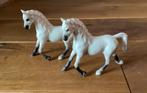 Schleich merrie 2 keer ((21), Ophalen of Verzenden, Zo goed als nieuw