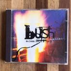 Bush - razorblade suitcase, Ophalen of Verzenden, 2000 tot heden, Zo goed als nieuw