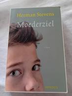 Moederziel  Herman Stevens, Boeken, Ophalen of Verzenden, Zo goed als nieuw, Nederland