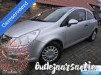 Opel Corsa 1.0-12V Selection, Voorwielaandrijving, 450 kg, Elektrische ramen, 60 pk