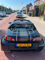 Smart Roadster bagagerek Cabrio Supply, Auto diversen, Zo goed als nieuw, Ophalen