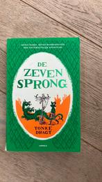 Tonke Dragt - De Zevensprong, Ophalen of Verzenden, Zo goed als nieuw, Tonke Dragt