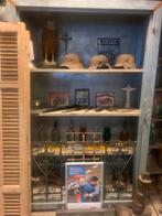 Deco horeca restaurant man cave huis schuur school, Ophalen of Verzenden
