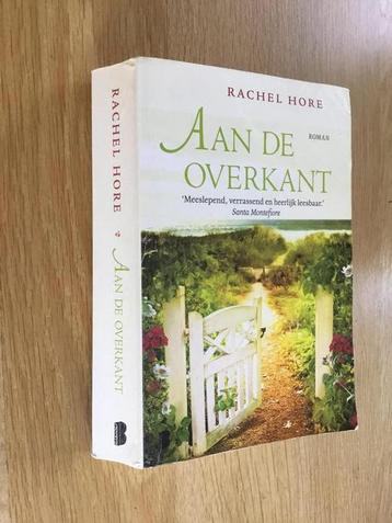 Aan de Overkant - Rachel Hore (Gelezen) beschikbaar voor biedingen