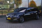 Skoda Superb Combi 1.4 TSI iV 218 PK Sportline Business PHEV, Auto's, Skoda, 12 maanden, Gebruikt, 4 cilinders, Zwart
