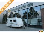 Weinsberg CaraOne 400 LK 3xSTAPELBED+VOORTENT+LUIFEL, Caravans en Kamperen, Overige merken, Standaardzit, Schokbreker, Bedrijf