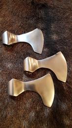larp, bijlkoppen, vikingbijl, bijlkop, bijl, bijlen, vikings, Verzenden, Nieuw, Accessoires