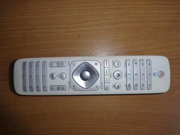 Philips afstandsbediening voor smart tv beschikbaar voor biedingen
