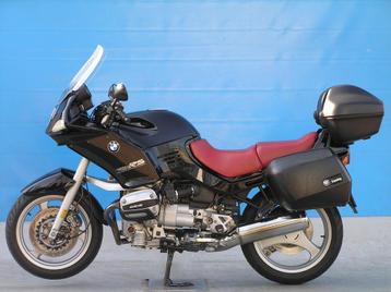 BMW R1100RS (bj 1997) beschikbaar voor biedingen