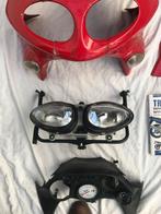 Triumph st 995 onderdelen alles moet weg, Motoren, Onderdelen | Oldtimers, Ophalen of Verzenden