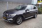 BMW X3 XDrive20i High Executive X Line Autom Panodak Leder S, Auto's, BMW, Te koop, Zilver of Grijs, Geïmporteerd, 5 stoelen